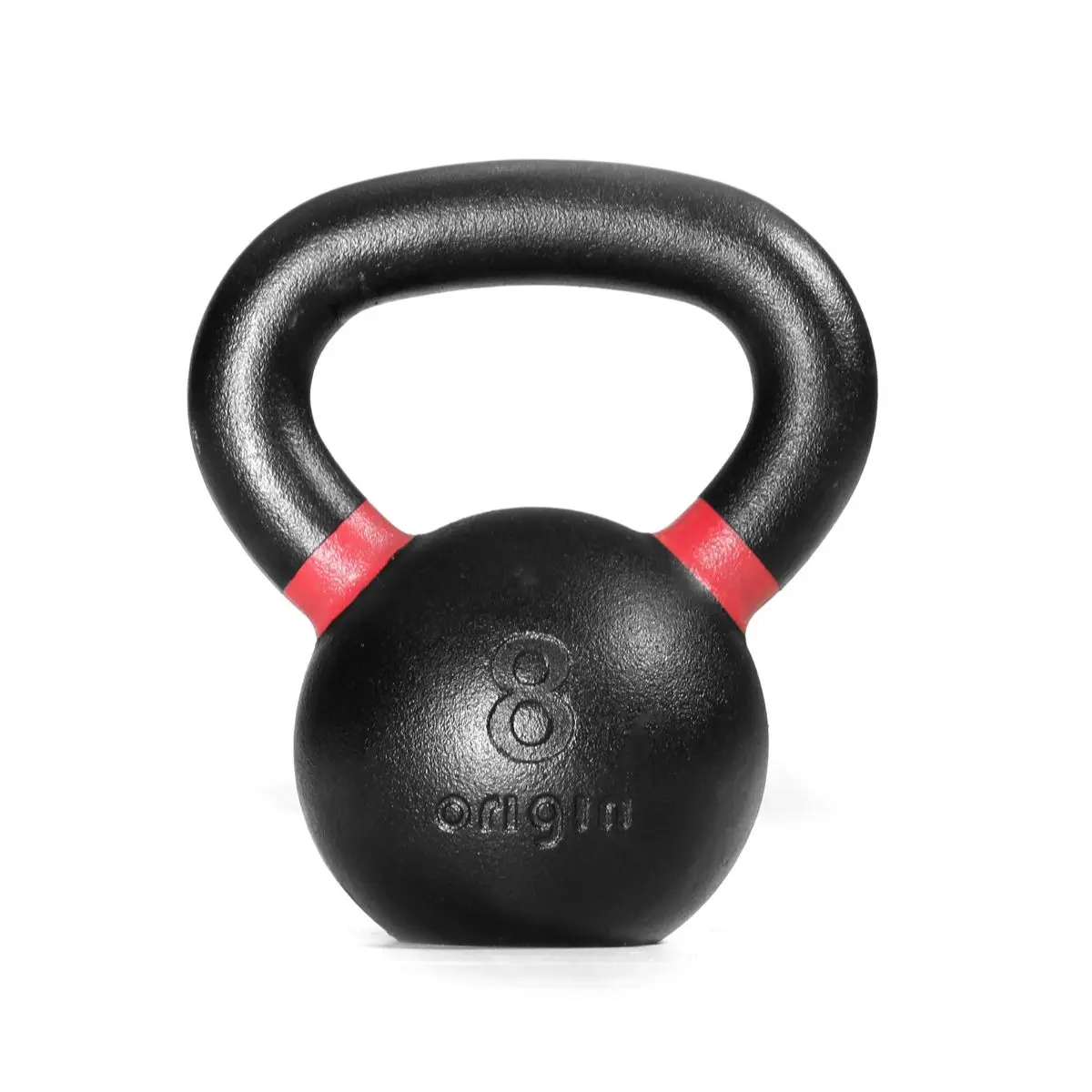 Origin Cast Iron Kettlebells - Image 2