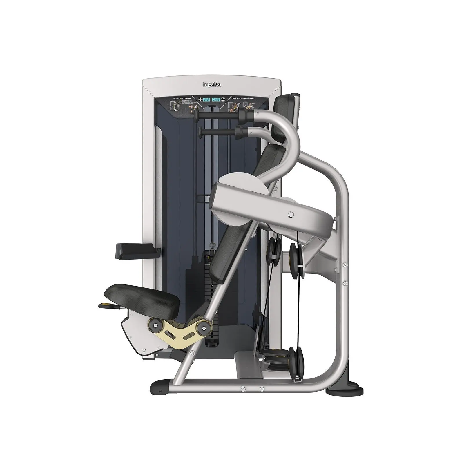 Impulse ExoForm Arm Extension - Image 2