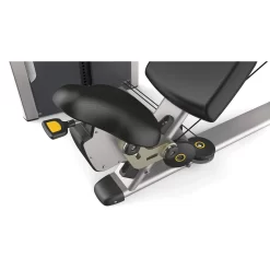 Impulse ExoForm Shoulder Press