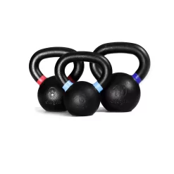 Origin Cast Iron Kettlebells