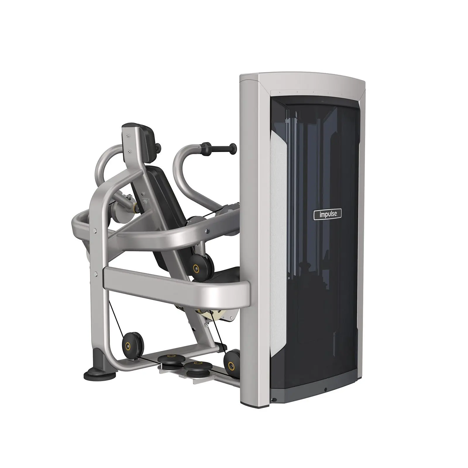 Impulse ExoForm Arm Extension - Image 4