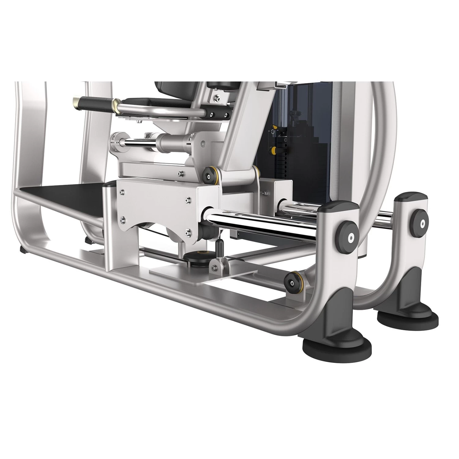 Impulse ExoForm Leg Press - Image 5