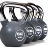Urethane Kettlebell Set (18-36kg)