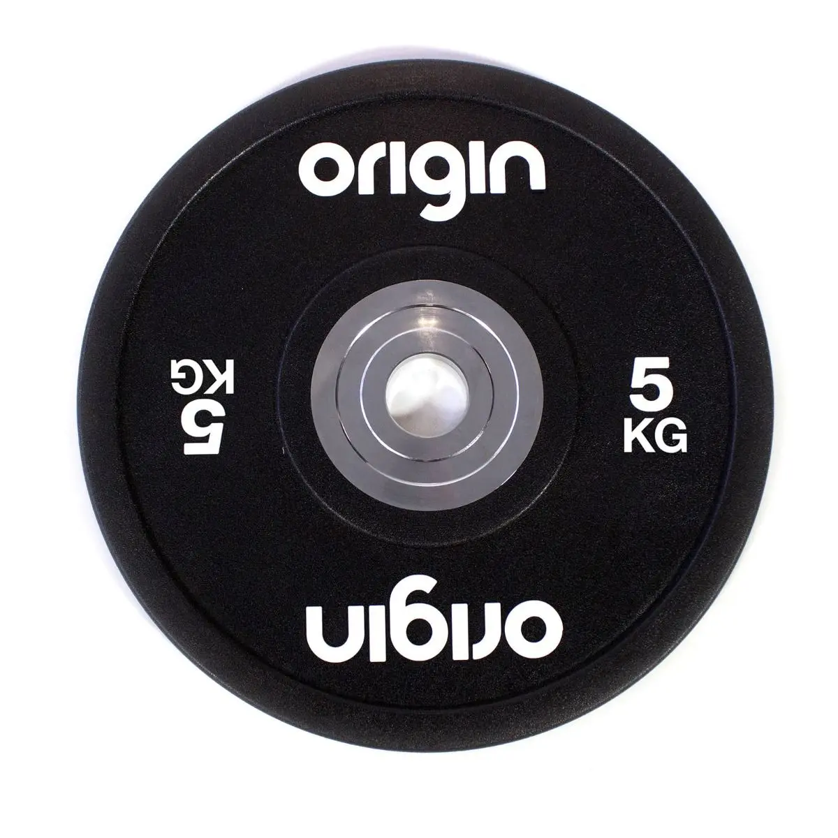 Origin Urethane Olympic Bumper Plates - Image 2