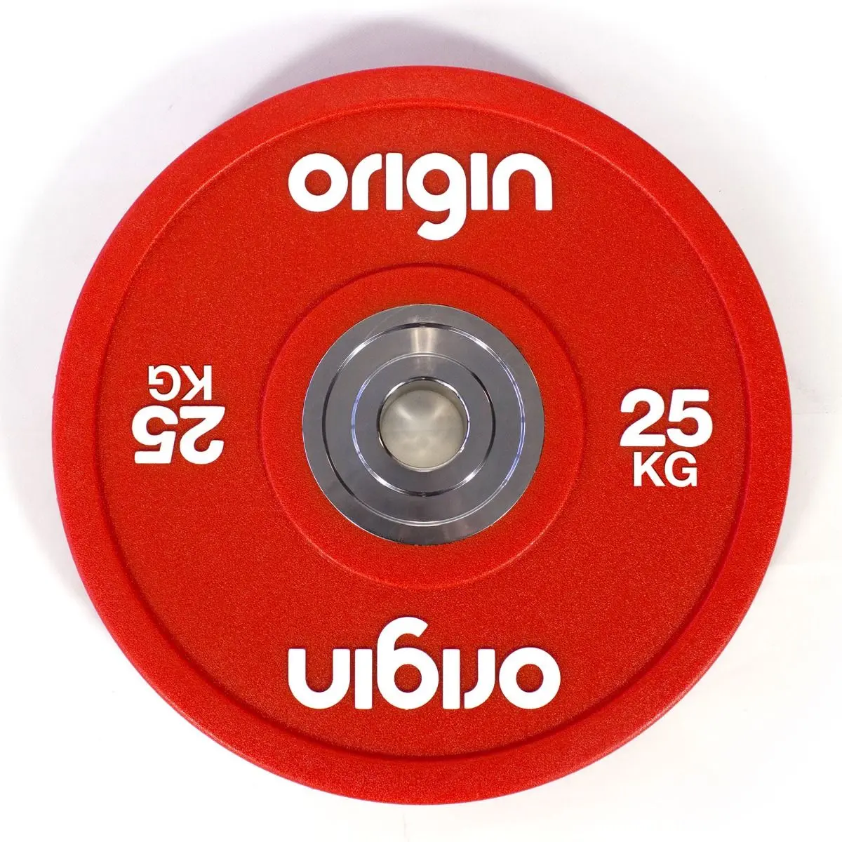 Origin Urethane Olympic Bumper Plates - Image 6