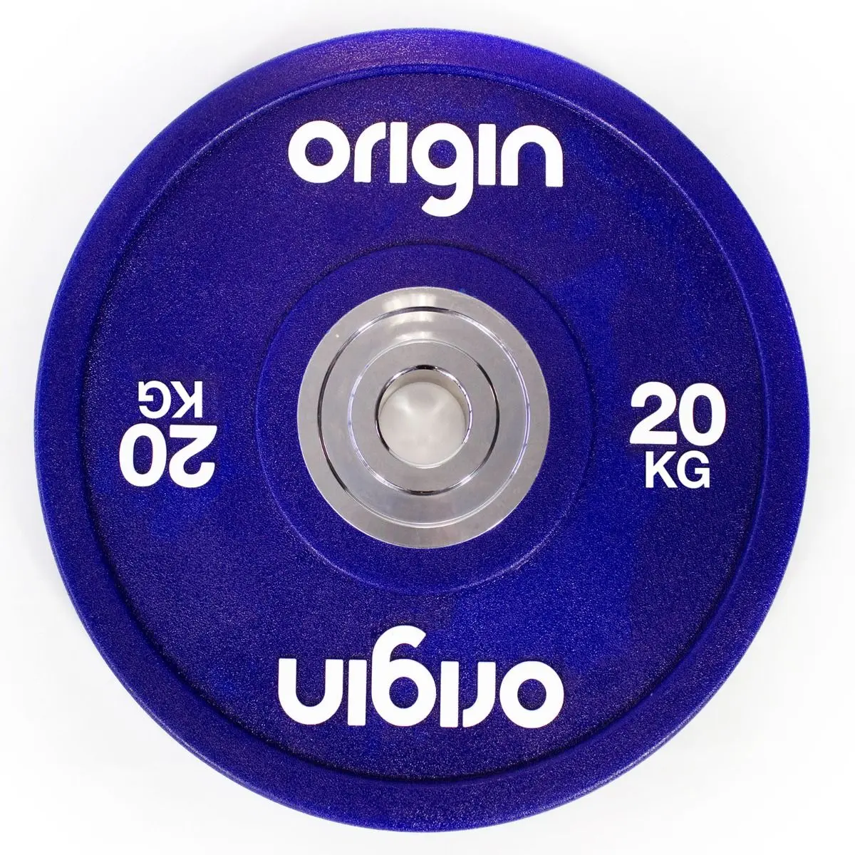 Origin Urethane Olympic Bumper Plates - Image 5